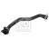 Radiator Hose 171590 FEBI, Thumbnail 2