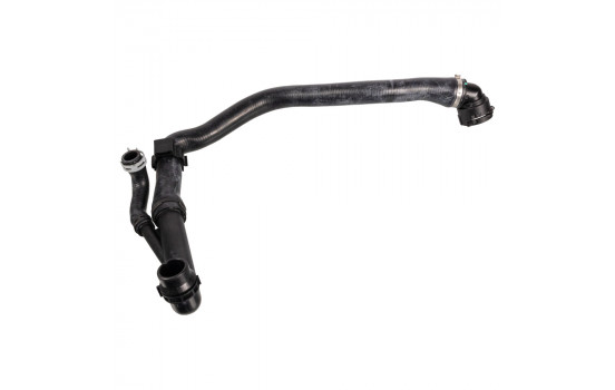 Radiator Hose 172256 FEBI