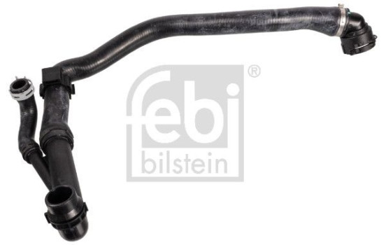 Radiator Hose 172256 FEBI, Image 2