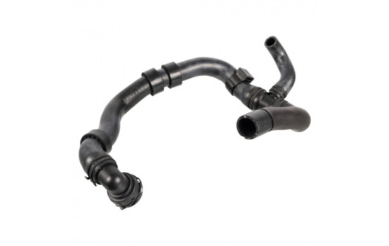 Radiator Hose 172258 FEBI
