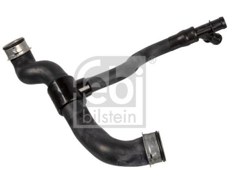 Radiator Hose 172429 FEBI, Image 2