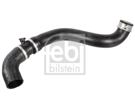 Radiator Hose 172431 FEBI, Image 2