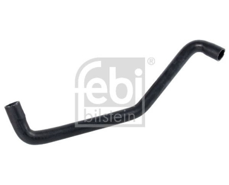 Radiator Hose 172645 FEBI, Image 2
