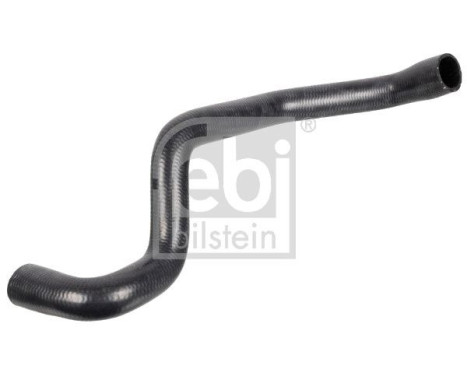 Radiator Hose 172650 FEBI, Image 2