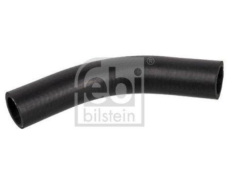 Radiator hose 172841 FEBI