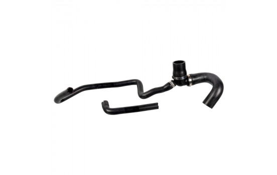 Radiator Hose 172956 FEBI