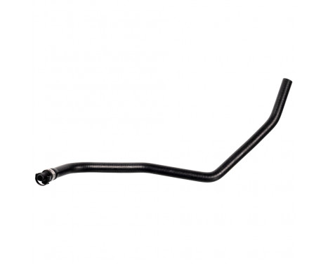 Radiator Hose 172963 FEBI