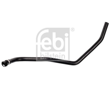 Radiator Hose 172963 FEBI, Image 2
