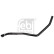 Radiator Hose 172963 FEBI, Thumbnail 2