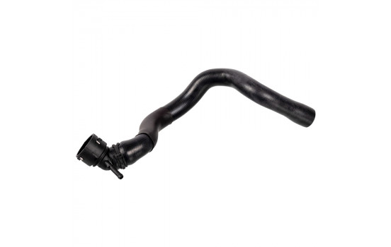 Radiator Hose 172966 FEBI
