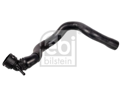 Radiator Hose 172966 FEBI, Image 2