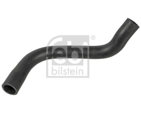 Radiator hose 173472 FEBI