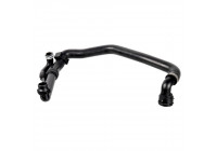 Radiator Hose 174415 FEBI