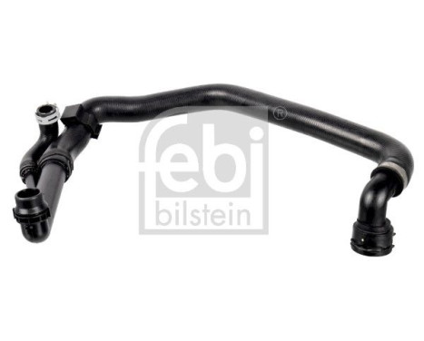 Radiator Hose 174415 FEBI, Image 2