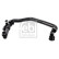 Radiator Hose 174415 FEBI, Thumbnail 2