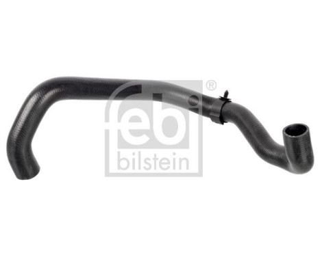 Radiator Hose 174416 FEBI, Image 2
