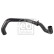 Radiator Hose 174416 FEBI, Thumbnail 2