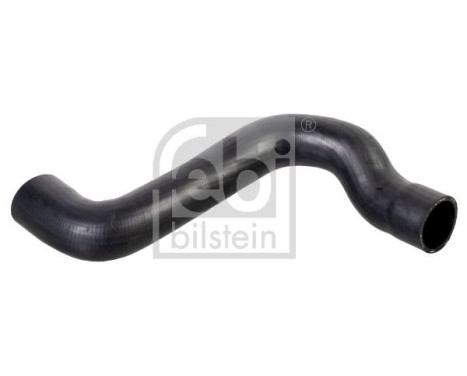 Radiator hose 174520 FEBI