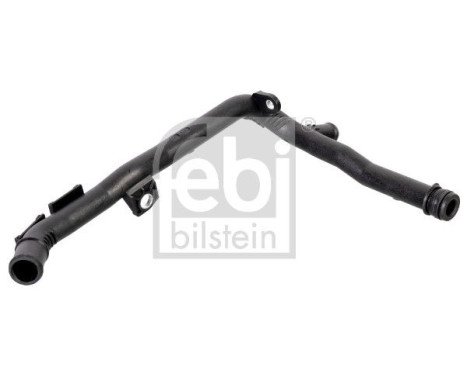 Radiator Hose 175568 FEBI