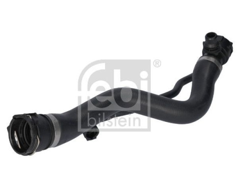 Radiator hose 182624 FEBI, Image 2