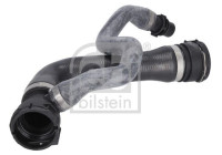 Radiator hose 185692 FEBI