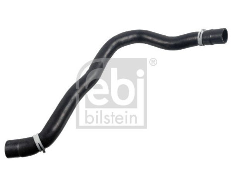 Radiator hose 188206 FEBI