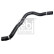 Radiator hose 188206 FEBI