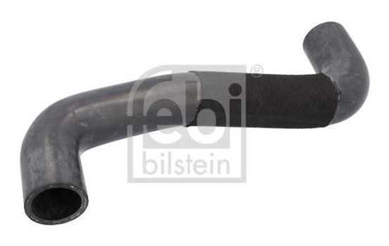Radiator hose 192760 FEBI