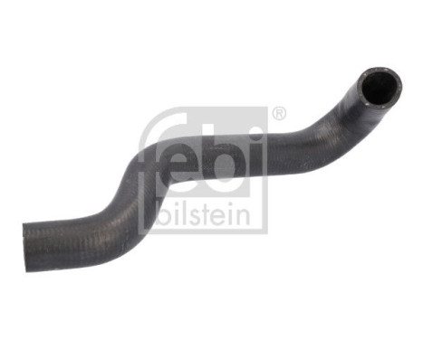Radiator hose 192765 FEBI