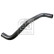 Radiator hose 192781 FEBI