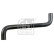 Radiator hose 192781 FEBI, Thumbnail 2