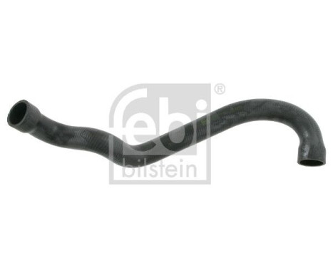 Radiator Hose 26160 FEBI, Image 2