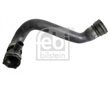 Radiator Hose 28521 FEBI, Image 2