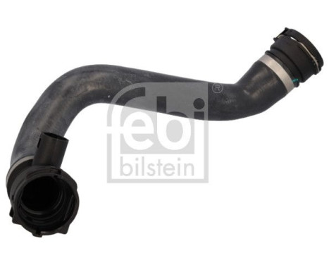 Radiator Hose 28521 FEBI, Image 2