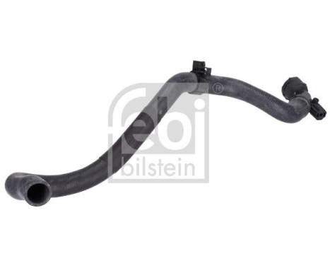 Radiator Hose 32117 FEBI, Image 3