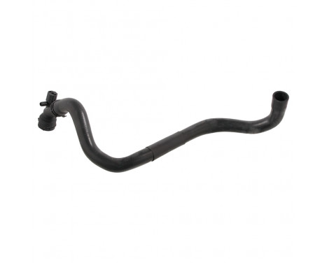 Radiator Hose 32119 FEBI