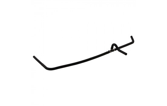 Radiator Hose 34727 FEBI