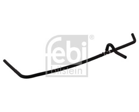 Radiator Hose 34727 FEBI, Image 2