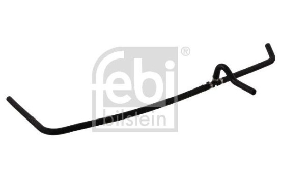Radiator Hose 34727 FEBI, Image 2