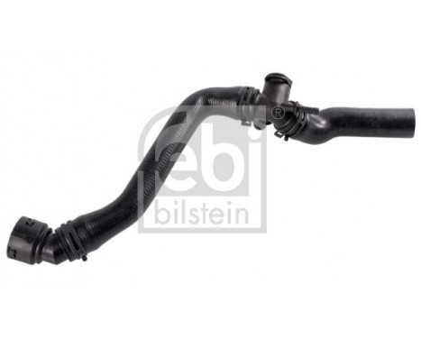 Radiator Hose 36092 FEBI, Image 2