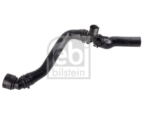 Radiator Hose 36092 FEBI, Image 2