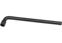 Radiator Hose 3637 Gates