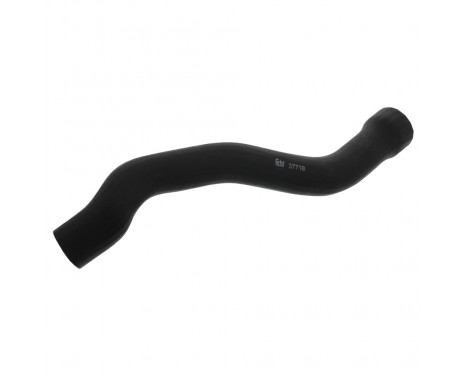 Radiator Hose 37718 FEBI