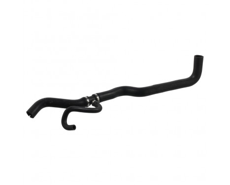 Radiator Hose 38591 FEBI
