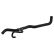 Radiator Hose 38591 FEBI