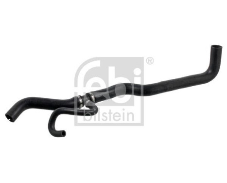 Radiator Hose 38591 FEBI, Image 2
