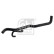 Radiator Hose 38591 FEBI, Thumbnail 2