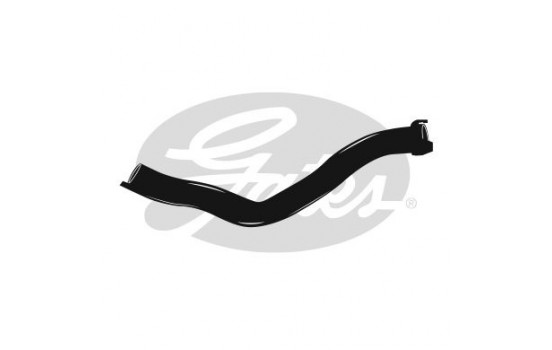 Radiator Hose 3990 Gates