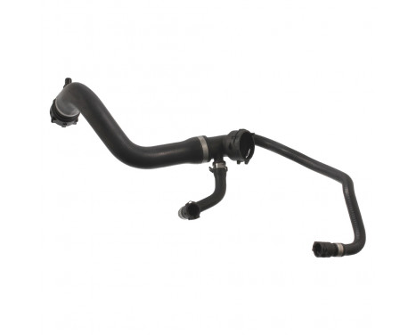 Radiator Hose 44443 FEBI