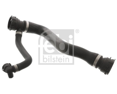 Radiator Hose 45282 FEBI, Image 2